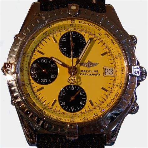 buy breitling canada|types of breitling watches.